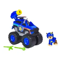 Paw Patrol Игровой набор Rescue Wheels с фигуркой Чейз