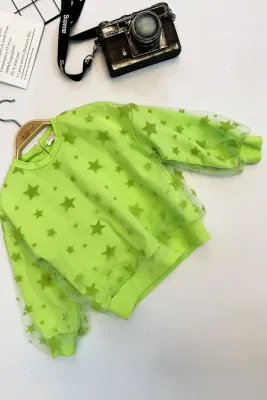 COLABEAR Свитшот 683210