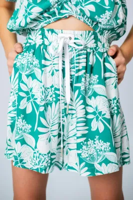 DELORAS Шорты 21857