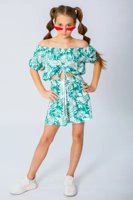 DELORAS Шорты 21857