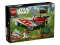 Конструктор LEGO SW Космический корабль-истребитель рыцаря-джедая Боба