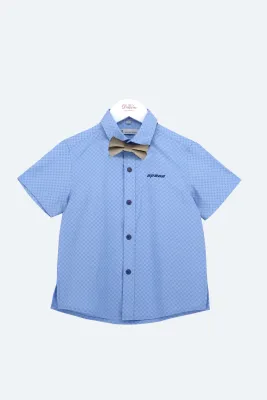 DELORAS Рубашка C71773SA-2