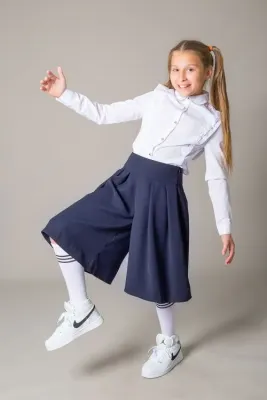 DELORAS Юбка Q63129