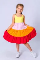 COLABEAR Сарафан 686674