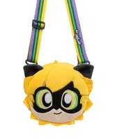 Miraculous Плюшевая сумка через плечо Супер-Кот