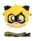 Miraculous Плюшевая сумка через плечо Супер-Кот
