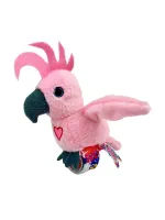 Интерактивная игрушка со слэп-браслетом Happy Yappers Какаду