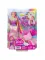Barbie Dreamtopia Фантастические волосы