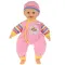 Пупс Функц Озв, ТМ Карапуз, 40см, мягкое тело, с наб. доктора “лечим уши“, 15 песен