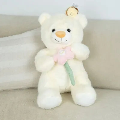 Мягкая игрушка Мишка JX706027003Y