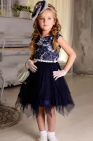 LILA STYLE Платье Габби