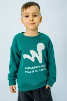 COLABEAR Свитшот 611096