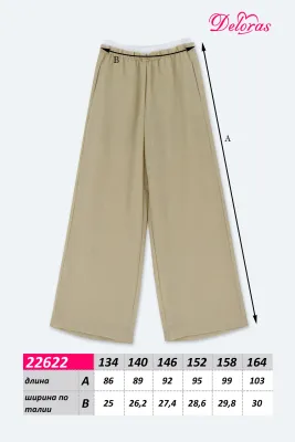 DELORAS Брюки 22622