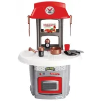 Детская игровая кухня Итальянский стиль Ecoiffier