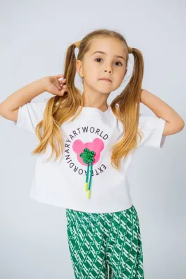 DELORAS Футболка 19541