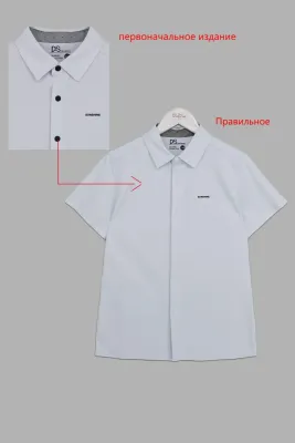 DELORAS Рубашка 71946CSN