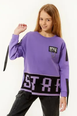 DELORAS Свитшот 21113