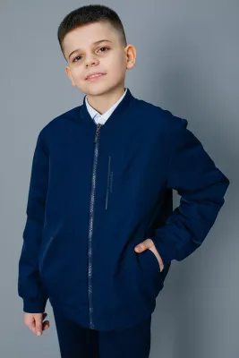 DELORAS Бомбер W71779