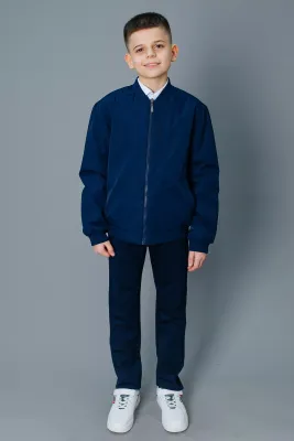 DELORAS Бомбер W71779