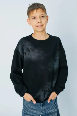 DELORAS Свитшот 55529