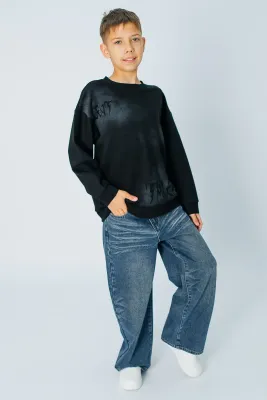 DELORAS Свитшот 55529