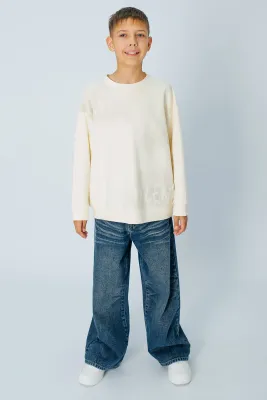 DELORAS Свитшот 55529