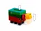 LEGO Конструкторы 21260