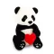 Life Панда Бу: Пушистые мечты 20 см