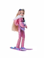 Кукла Sonya Rose спортивная коллекция, горные лыжи