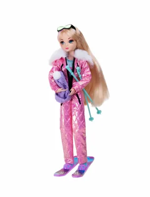 Кукла Sonya Rose спортивная коллекция, горные лыжи