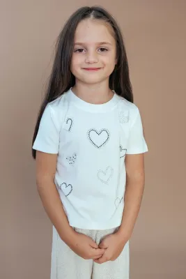 DELORAS Футболка 10163