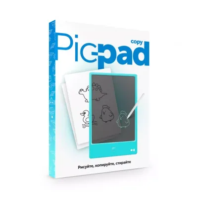 Планшет для рисования с ЖК-экраном Pic-Pad Copy PPCOPY