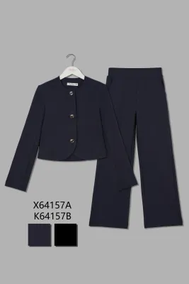 DELORAS Брюки K64157BN