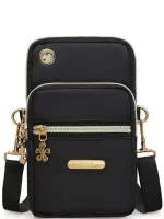 Multibrand Сумка MRB/117g-black