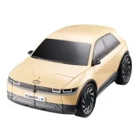 TOBOT Робот-трансформер ТОБОТ X NEW