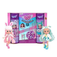 BFF  Лучшие друзья навсегда Куклы Кони и Сидни