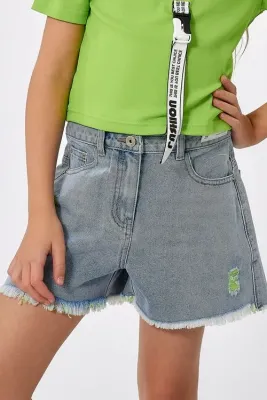 DELORAS Шорты 21356