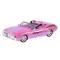 L.O.L. SURPRISE! Игровой набор Машина City Cruiser 