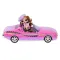 L.O.L. SURPRISE! Игровой набор Машина City Cruiser 
