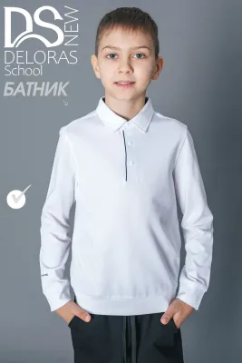 DELORAS Рубашка 71947Z