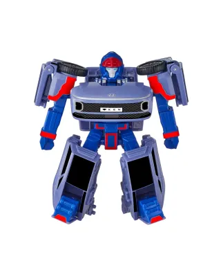 Tobot Робот-трансформер мини Кен