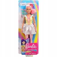 Barbie Фея в ассортименте 4 вида