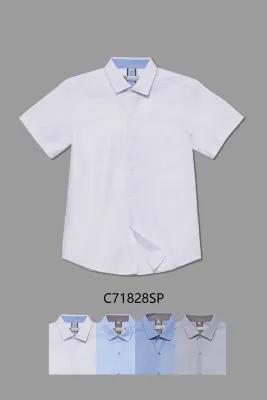 DELORAS Рубашка C71828SP2N