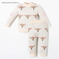 Крошка Я Костюм 5004934