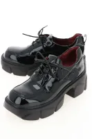 KEDDO Полуботинки 538808/08-03