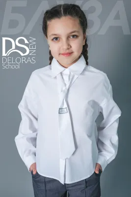 DELORAS Блуза 64396CN