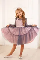 LILA STYLE Платье Мирабелла