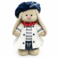 BUDI BASA Зайка Ми в морском комплекте (малый) 25 см