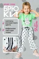 DELORAS Брюки 19698