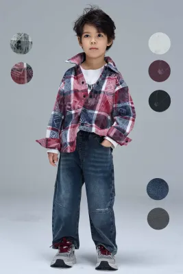 DELORAS Рубашка 30073